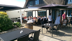 Imagen Restaurant Bondehuset