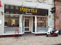 Imagen Restaurant Paprika, menu