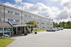 Imagen Scandic Odense