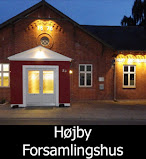 Imagen Højby Forsamlingshus