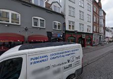 Imagen Internationalt Mødested