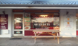 Imagen Horne Pizza