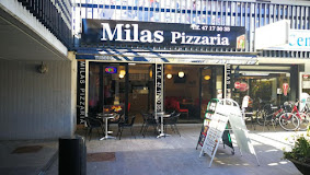 Imagen Milas Pizza
