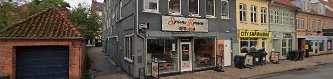 Imagen Jasmine Pizza og Grill