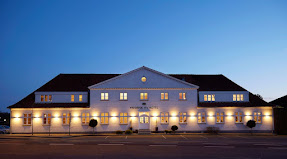 Imagen Ledernes Konference Center Restaurant