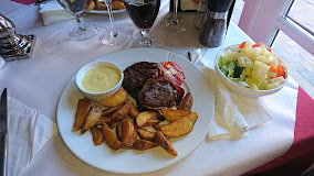 Imagen La Isabel Resturant