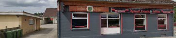 Imagen Korinth pizza/grill