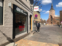Imagen Grab & Go Foodhouse