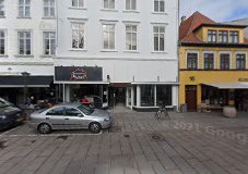 Imagen Aladdins Kebab