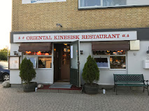 Imagen Kinesisk Orientalsk Restaurant, menu