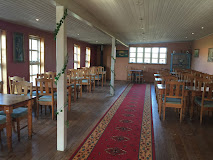 Imagen Mammas Pizza Og Restaurant