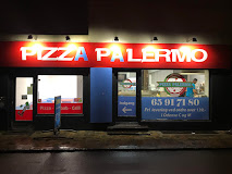 Imagen Pizza Palermo