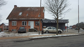 Imagen Pappa´s Pizza v/Erkan Develi