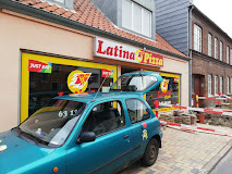 Imagen Latina Pizza