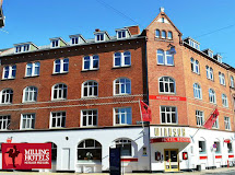 Imagen Milling Hotel Windsor