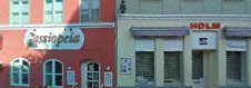 Imagen Restaurant Cassiopeia