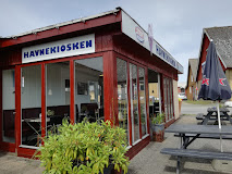 Imagen Havnekiosken