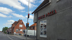 Imagen Diyar pizza