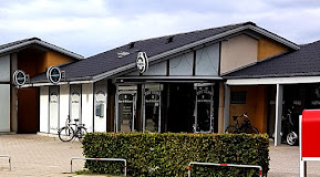 Imagen Toftens Bar & Billiard