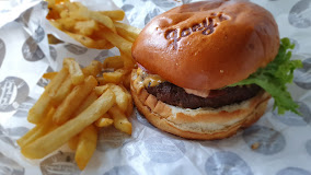 Imagen Joey's Burger
