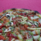 Imagen Culinaria Valentino