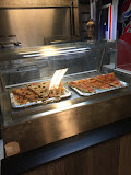 Imagen Piza, Restaurant, Kebab HALAL