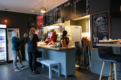 Imagen Thai st. food by N&N