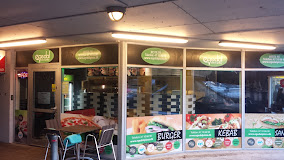 Imagen Egedal Pizza