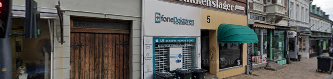 Imagen Protein Deli