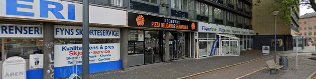 Imagen Pizza Delicato