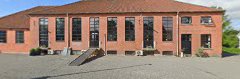 Imagen Cafe Det Gamle Mejeri