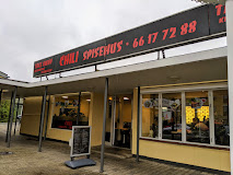 Imagen Chili Spisehus