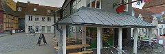 Imagen burger shack