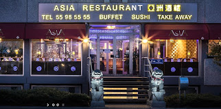 Imagen Asia Restaurant