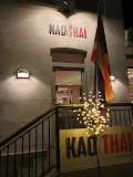 Restaurante Kao Thai en Odense
