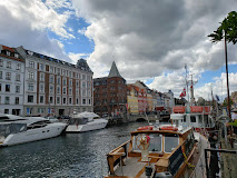 Imagen J S Bådservice