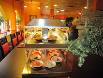 Imagen Oriental Barbeque House