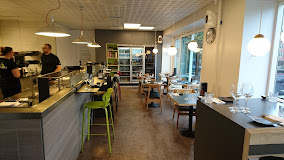 Imagen Bar'Sushi