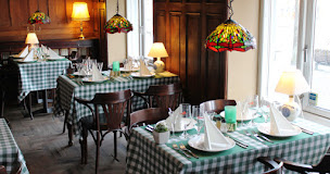 Imagen Restaurant Grønttorvet
