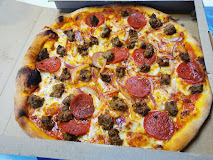 Imagen Ganløse pizzaria