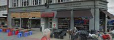 Imagen Me- Mother's Street Food
