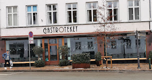 Imagen Gastroteket