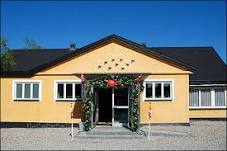Imagen Særslev Forsamlingshus