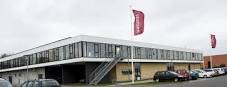 Imagen Skanse Caféen