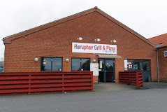 Imagen Høruphav Grill og Pizza
