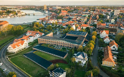 Imagen Hotel Sønderborg Strand