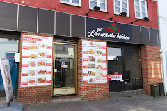 Imagen Libanesiske Køkken