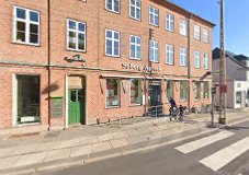 Imagen Borellas Kælder