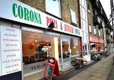 Imagen Corona Pizza