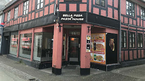 Imagen Pizza Bella og Pastahouse